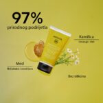 APIVITA Regenerator za svakodnevnu upotrebu za sve tipove kose 150 ml (3)