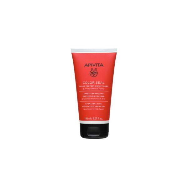 APIVITA Regenerator za zaštitu obojane kose 150 ml (1)