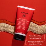 APIVITA Regenerator za zaštitu obojane kose 150 ml (4)