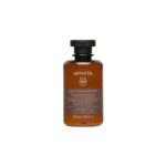 APIVITA Šampon protiv masne prhuti 250 ml (1)