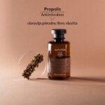 APIVITA Šampon protiv masne prhuti 250 ml (2)