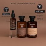 APIVITA Šampon protiv suhe prhuti 250 ml (2)