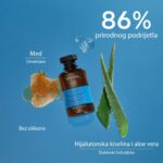APIVITA Šampon za hidrataciju 250 ml (3)