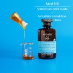 APIVITA Šampon za hidrataciju tanke kose 250 ml (3)