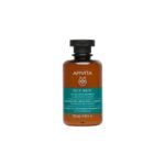 APIVITA Šampon za masnu kosu i vlasište 250 ml (1)