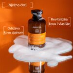 APIVITA Šampon za sjaj i revitalizaciju 250 ml (6)