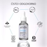 APIVITA Serum s hijaluronskom kiselinom 30 ml (5)