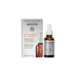 APIVITA Serum s vitaminom C 30 ml