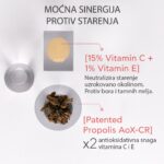 APIVITA Serum s vitaminom C 30 ml (3)
