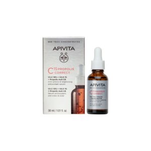 APIVITA Serum s vitaminom C 30 ml