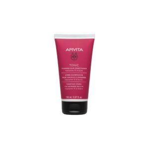 APIVITA Tonik regenerator za tanku kosu 150 ml (1) APIVITA Tonik regenerator za tanku kosu 150 ml (1)
