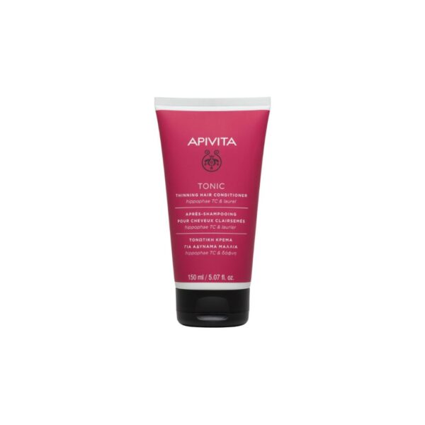 APIVITA Tonik regenerator za tanku kosu 150 ml (1)