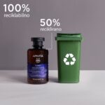 APIVITA Tonik šampon za muškarce 250 ml (2)