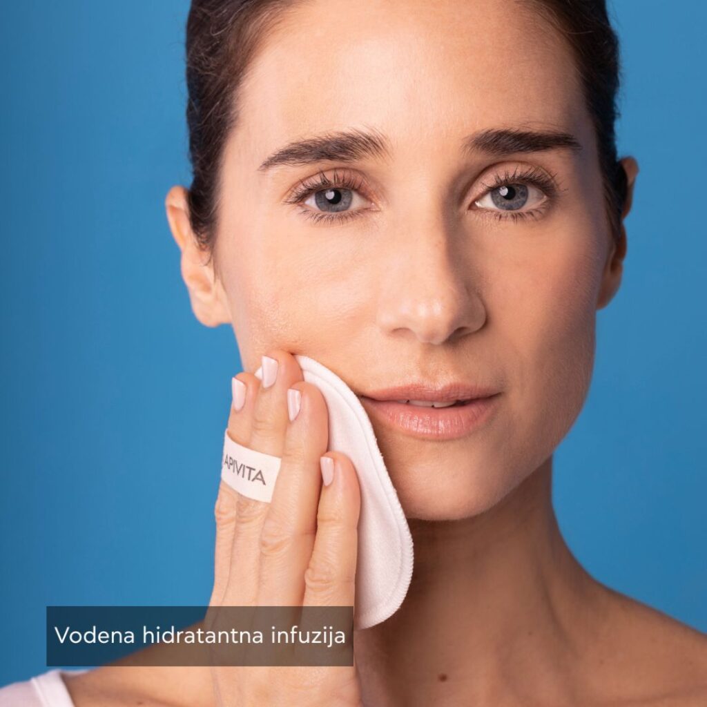 APIVITA Tonik za čišćenje lica 200 ml (7)