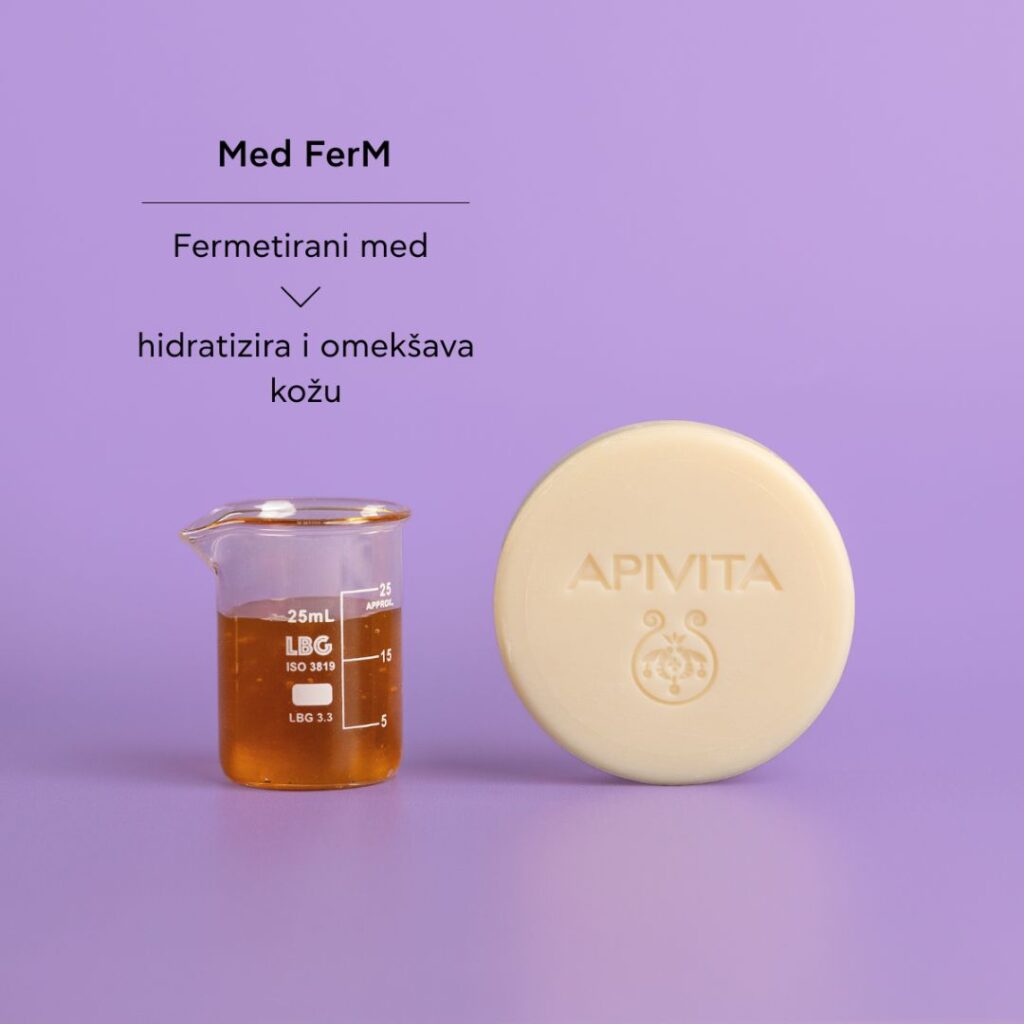 APIVITA Tvrdi sapun za umivanje 80 g (7)