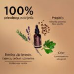 APIVITA Ulje za uklanjanje prhuti 50 ml (5)