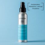 APIVITA Vodica za lice s grčkim planinskim čajem 100 ml (5)