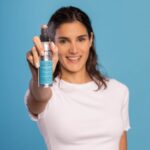 APIVITA Vodica za lice s grčkim planinskim čajem 100 ml (6)