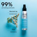 APIVITA Vodica za lice s grčkim planinskim čajem 100 ml (7)