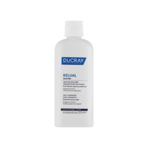 DUCRAY Kelual ELUTION šampon protiv prhuti za svakodnevnu primjenu 200 ml DUCRAY Kelual ELUTION šampon protiv prhuti za svakodnevnu primjenu 200 ml