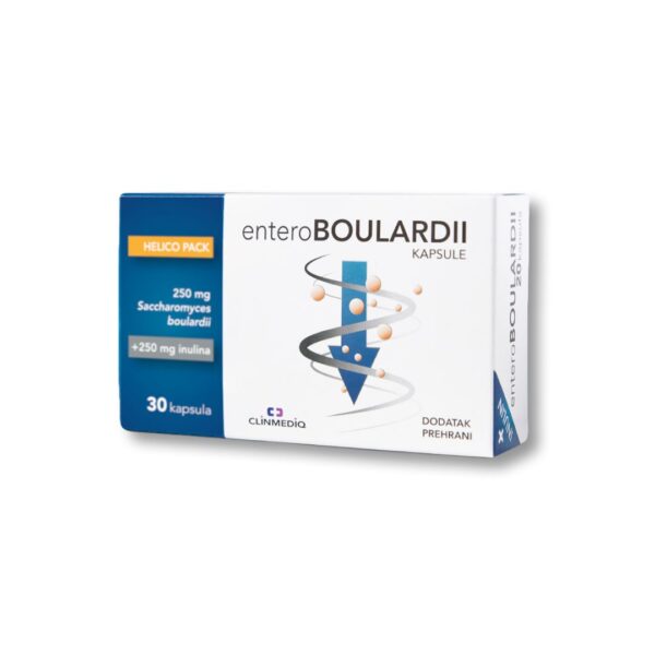 EnteroBOULARDII HELICO 30 kapsula (1)