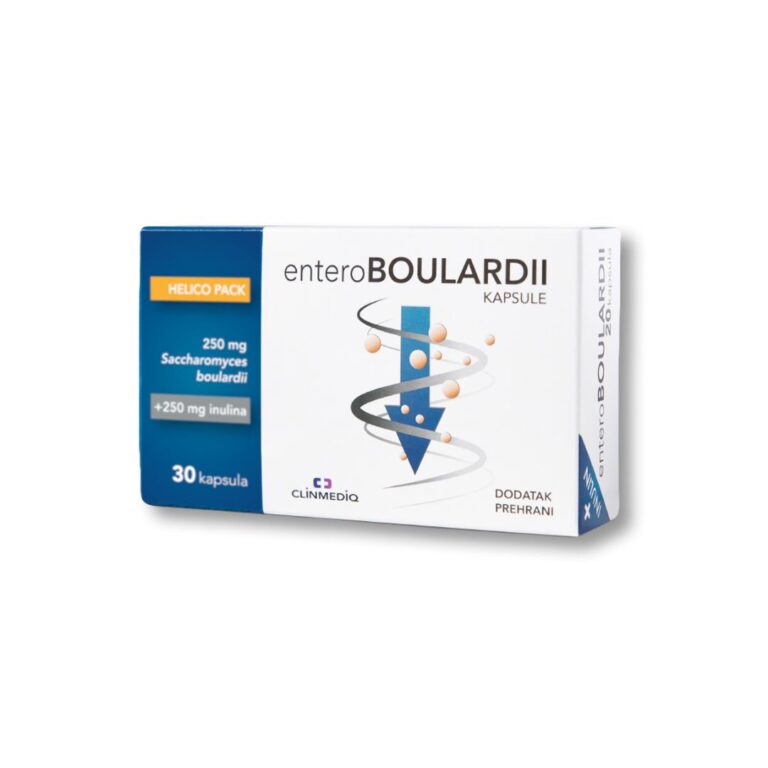 EnteroBOULARDII HELICO 30 kapsula (1)