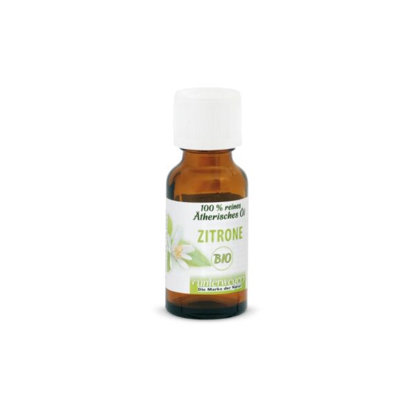 Eterično ulje Limun 20 ml