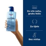 Eucerin UreaRepair 5% gel za tuširanje (3)