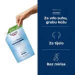 Eucerin UreaRepair 5% gel za tuširanje 400 ML REFILL (2)