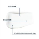 Eucerin UreaRepair Noćna krema za lice s 5% ureje 50 ml (2)