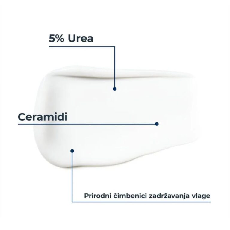 Eucerin UreaRepair Noćna krema za lice s 5% ureje 50 ml (2)