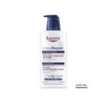 Eucerin UreaRepair losion za tijelo s 5% uree i umirujućim mirisom 400 ml