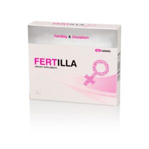 Fertilla 30 tableta Fertilla 30 tableta