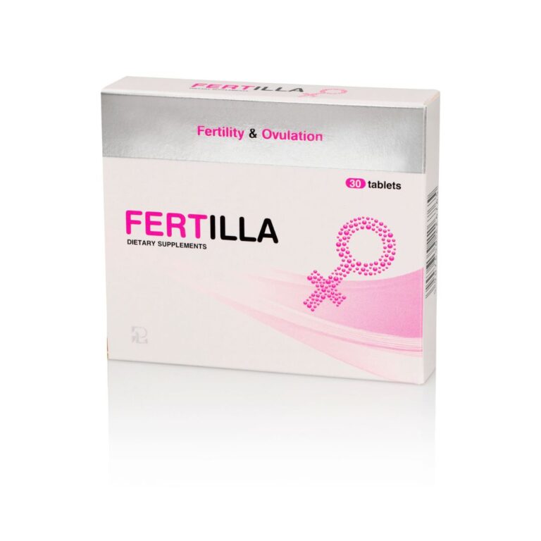 Fertilla 30 tableta