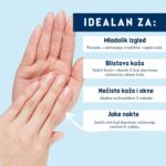 Gaia Naturelle KOLAGEN SHOT CHERRY & ELDERFLOWER tekući dodatak prehrani 500 ml (4)