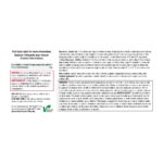 Jamieson Melatonin 1 mg 60 sublingvalnih tableta (3)