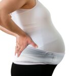 KEDLEY Pojas za trudnice (1)