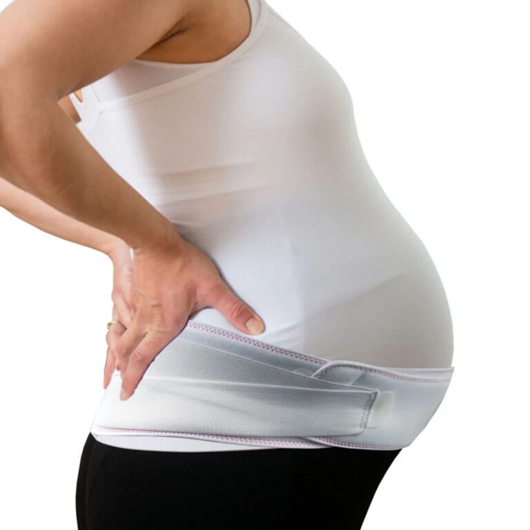 KEDLEY Pojas za trudnice (1)