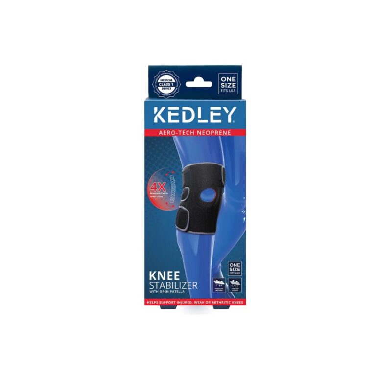 KEDLEY Steznik za koljeno sa stabilizatorom (3)