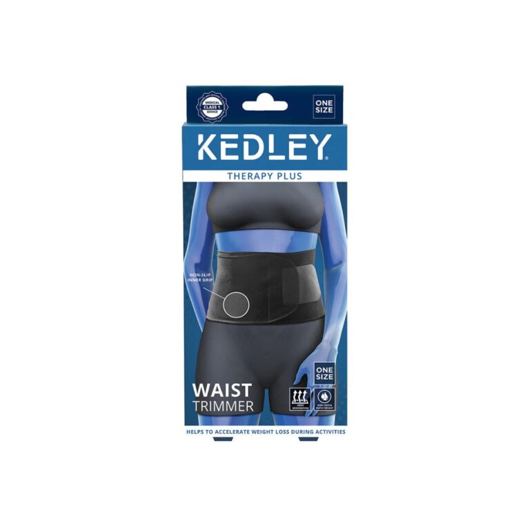 KEDLEY Steznik za oblikovanje struka (1)