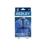 KEDLEY Steznik za pravilno držanje (4)