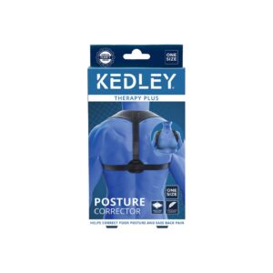 KEDLEY Steznik za pravilno držanje (4)