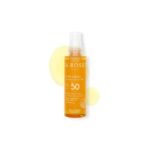 La Rosée Ulje za zaštitu od sunca s uljem marelice SPF50 150 ml (1)