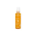 La Rosée Ulje za zaštitu od sunca s uljem marelice SPF50 150 ml