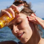 La Rosée Ulje za zaštitu od sunca s uljem marelice SPF50 150 ml (3)