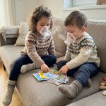 Medikoel Prijenosni inhalator ME150 (2)