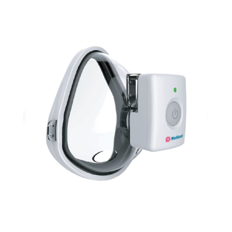 Medikoel Prijenosni inhalator ME150 (5)