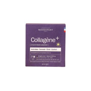 NOVEXPERT Collagen Plus 21 vrećica NOVEXPERT Collagen Plus 21 vrećica