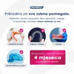 Oramedix tablete za čišćenje 128 tableta (1)