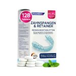 Oramedix tablete za čišćenje 128 tableta